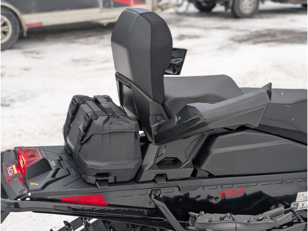 2025 Polaris Prostar S4 Indy Adventure X2 137 | 📍 Beauce Sports 20 Min Des Ponts 📍 alt