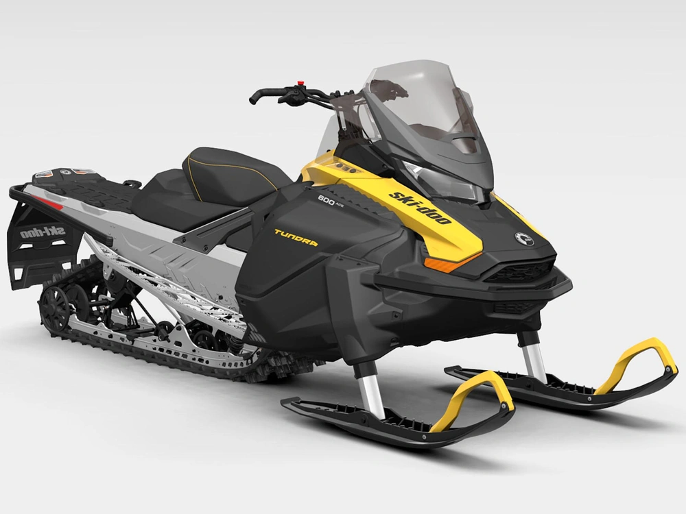 Ski-doo Tundra Sport 600 Ace 2026 alt