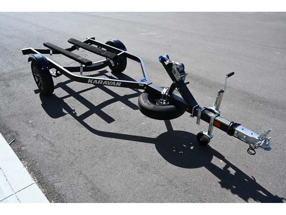 2022 Karavan Wce-1250-46 alt