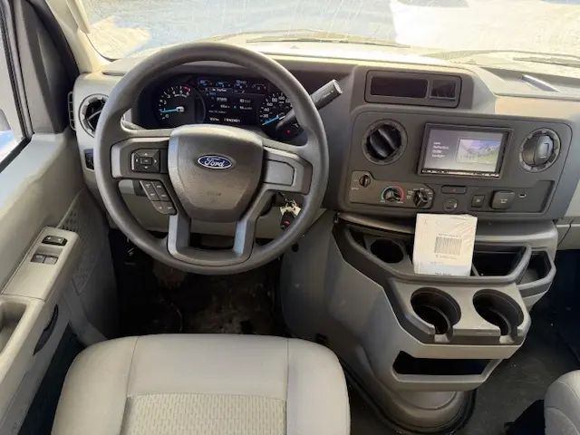 East West by Forest River Entrada 2200S 2026