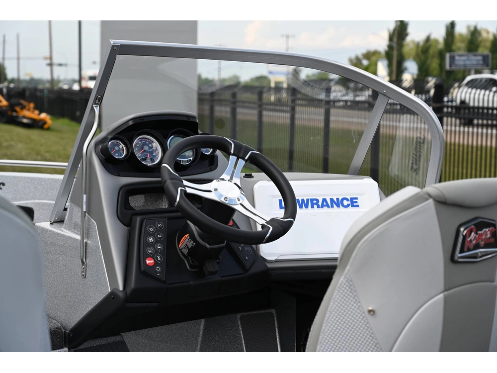 2025 Ranger Ranger 620 Fs Cup alt