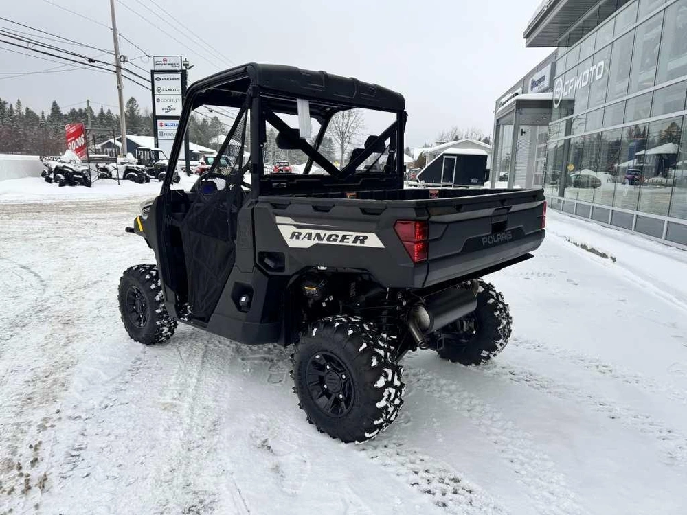2025 Polaris Ranger 1000 Premium alt