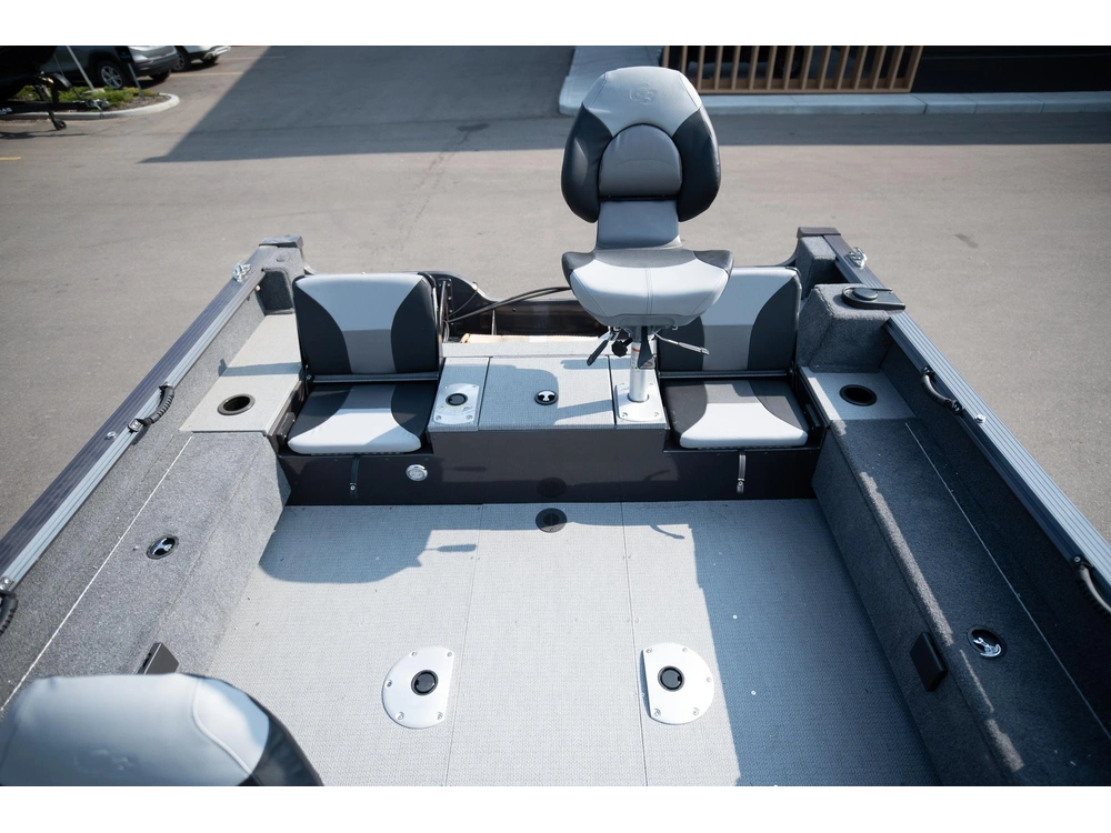 2025 G3 Boats Av19sf Av19sf alt