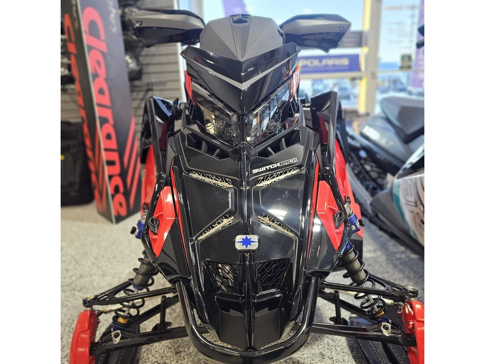 2026 Polaris 850 Switchback Assault Nrw 146 alt