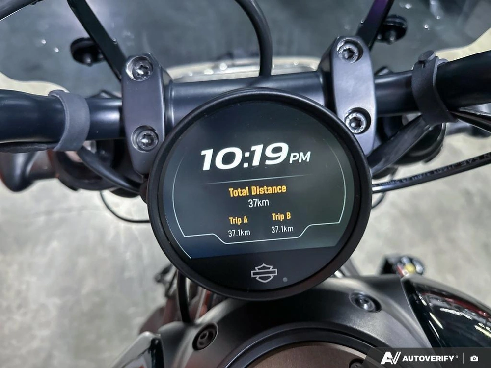 2024 Harley-davidson Rh1250s - Sportster™ S alt