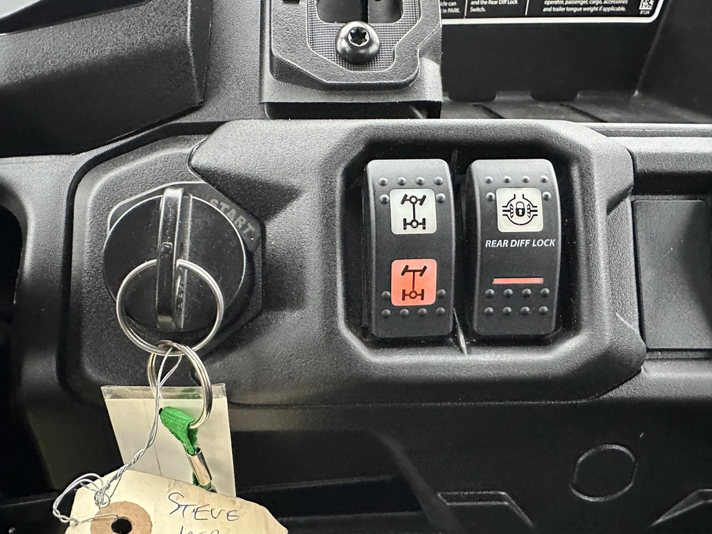 2022 Can-am Defender Dps Hd7 alt