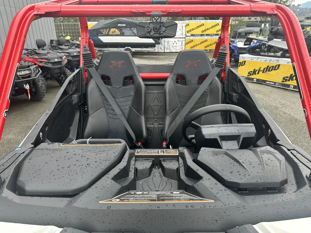 2026 Can-am Maverick Sport X Rc 1000r alt