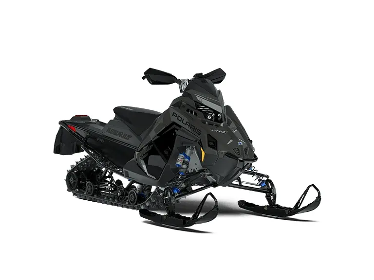 2025 Polaris 650 Switchback Assault