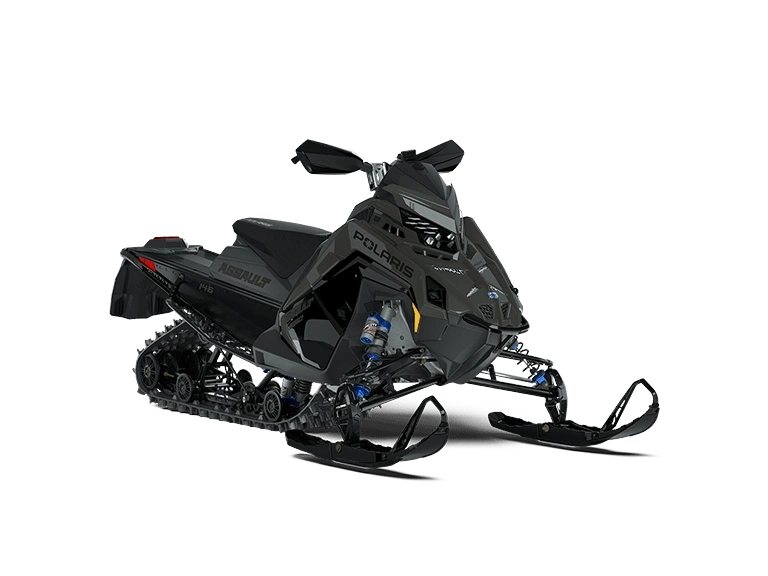2025 Polaris 650 Switchback Assault alt