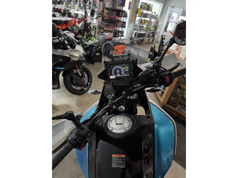 2026 CFMOTO IBEX 450 thumbnail 4