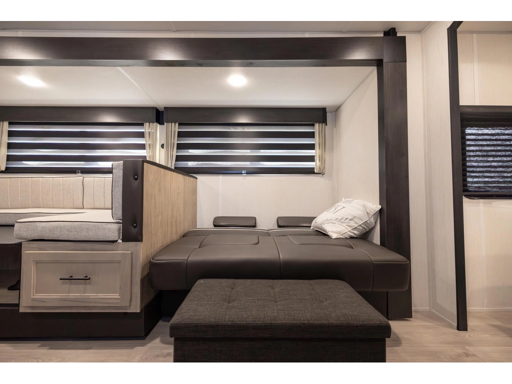 Cherokee 26kf Grey Wolf 2026 alt