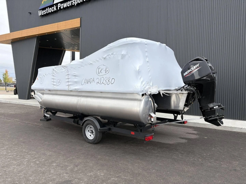 2026 Sun Tracker Bassbuggy 16xls Mtr, 50elpt 4s alt