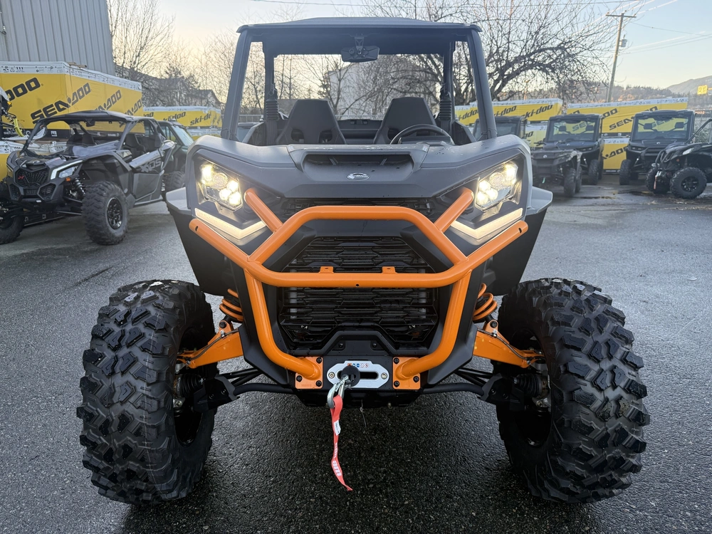 2026 Can-am Commander Xt-p 1000r alt