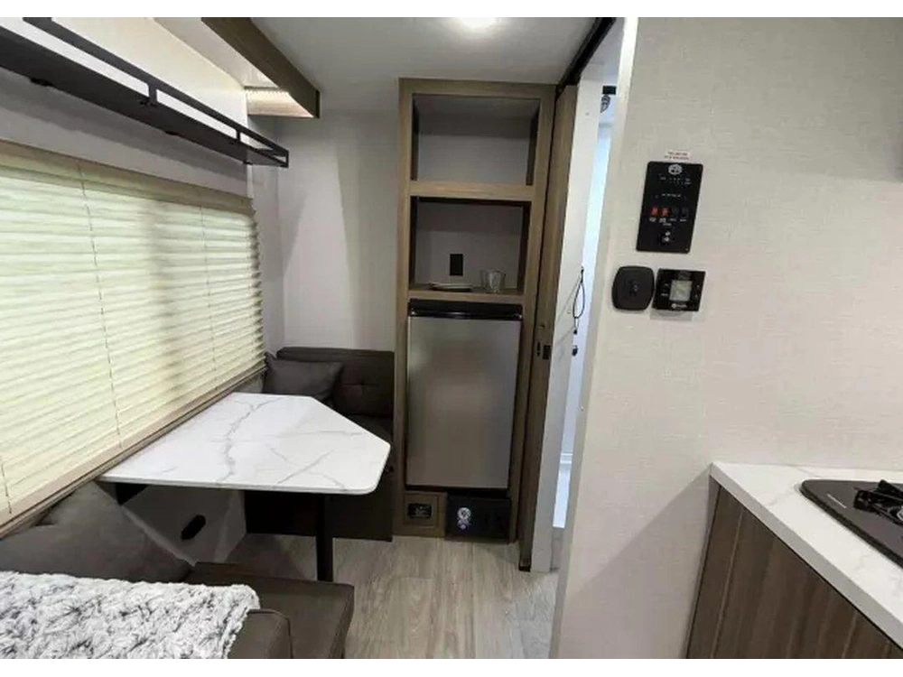 Forest River Wildwood 135ice Prix Précommande 2026 alt