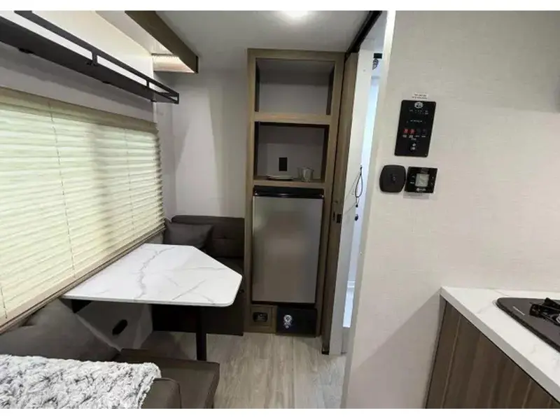 Forest River Wildwood 135ICE Prix Précommande 2026