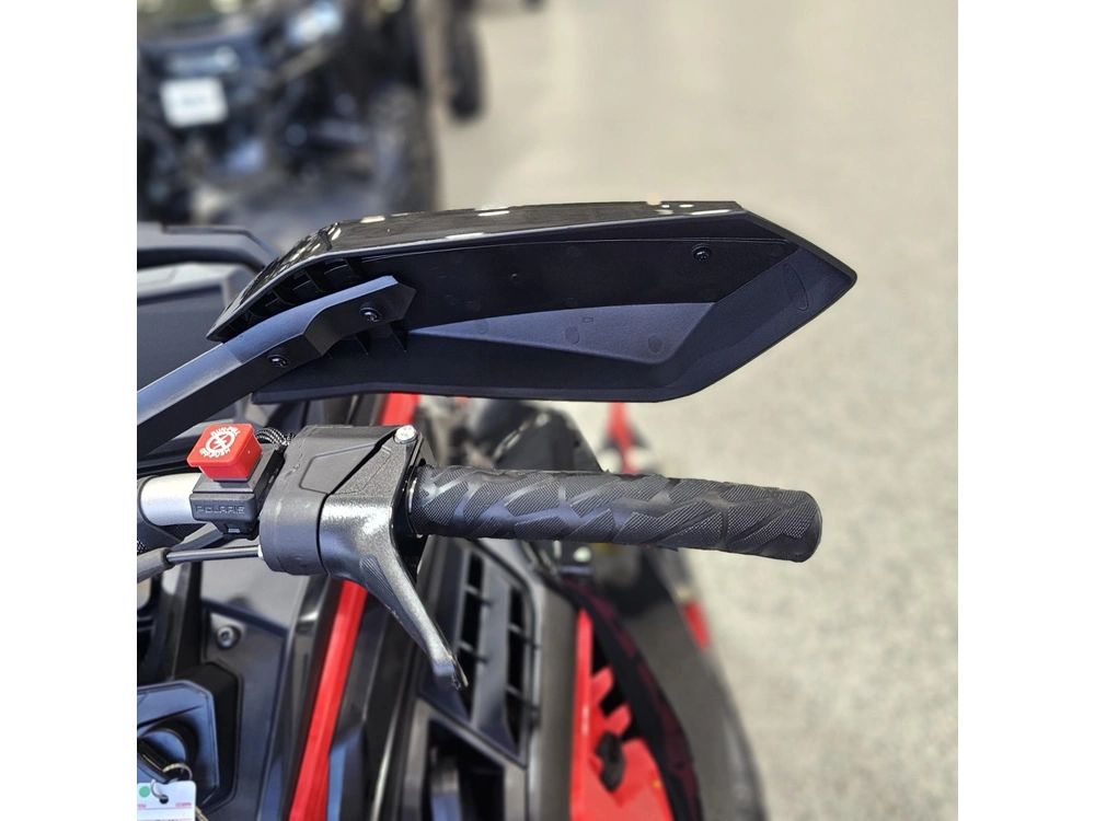 2026 Polaris 850 Switchback Assault Nrw 146 alt