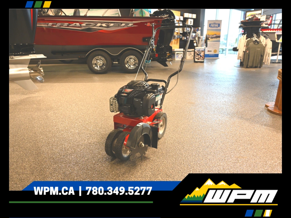 2022 Other Tb550 - Edger alt