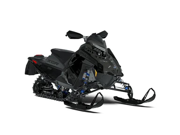 2025 Polaris 850 XCR 136