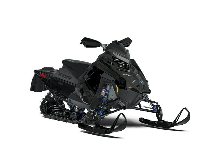 2025 Polaris 850 Xcr 136 alt