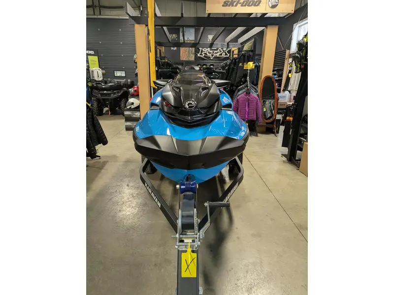 Sea-Doo RXPX 325 BLUE 2026