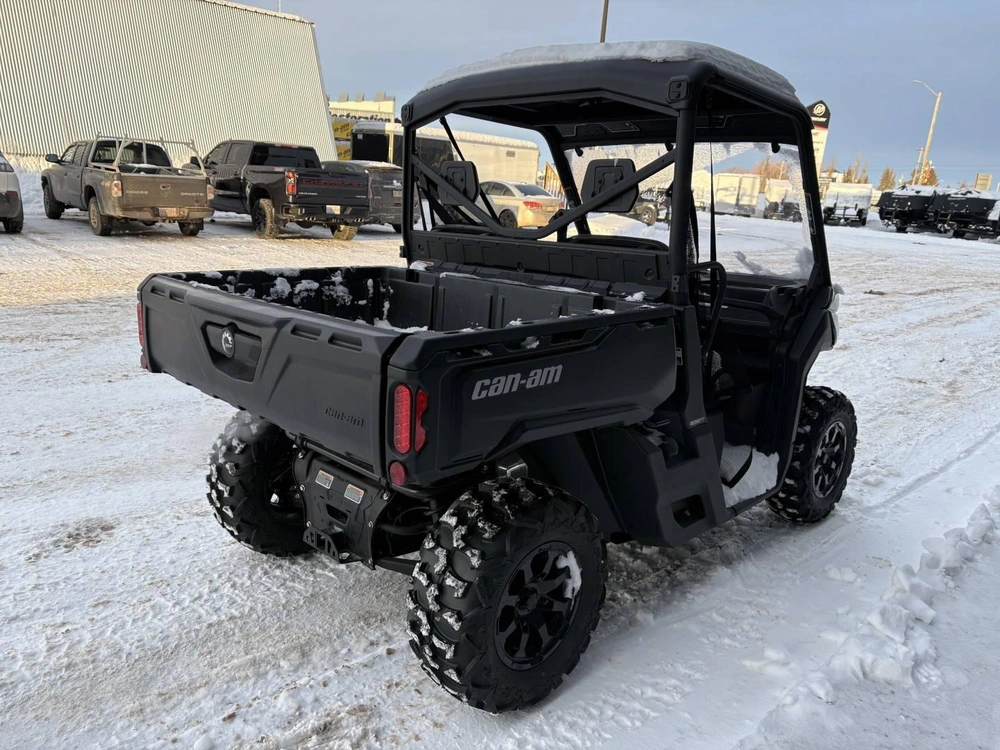 2025 Can-am Defender Dps Hd7 8wsb alt