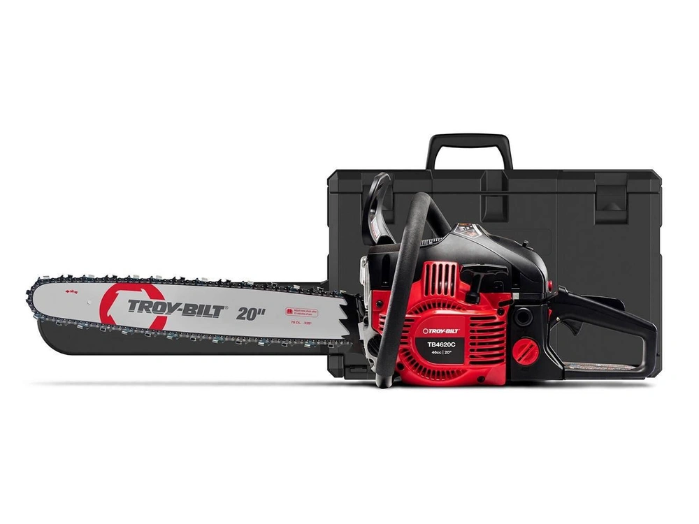 2023 Other Tb4620c 20" Gas Chainsaw alt