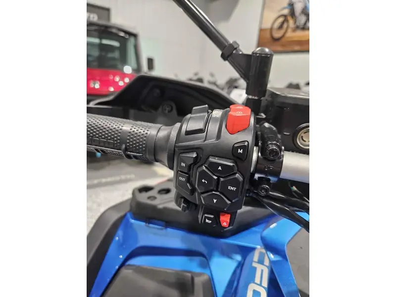 CFMOTO CFORCE 800 TOURING 2026