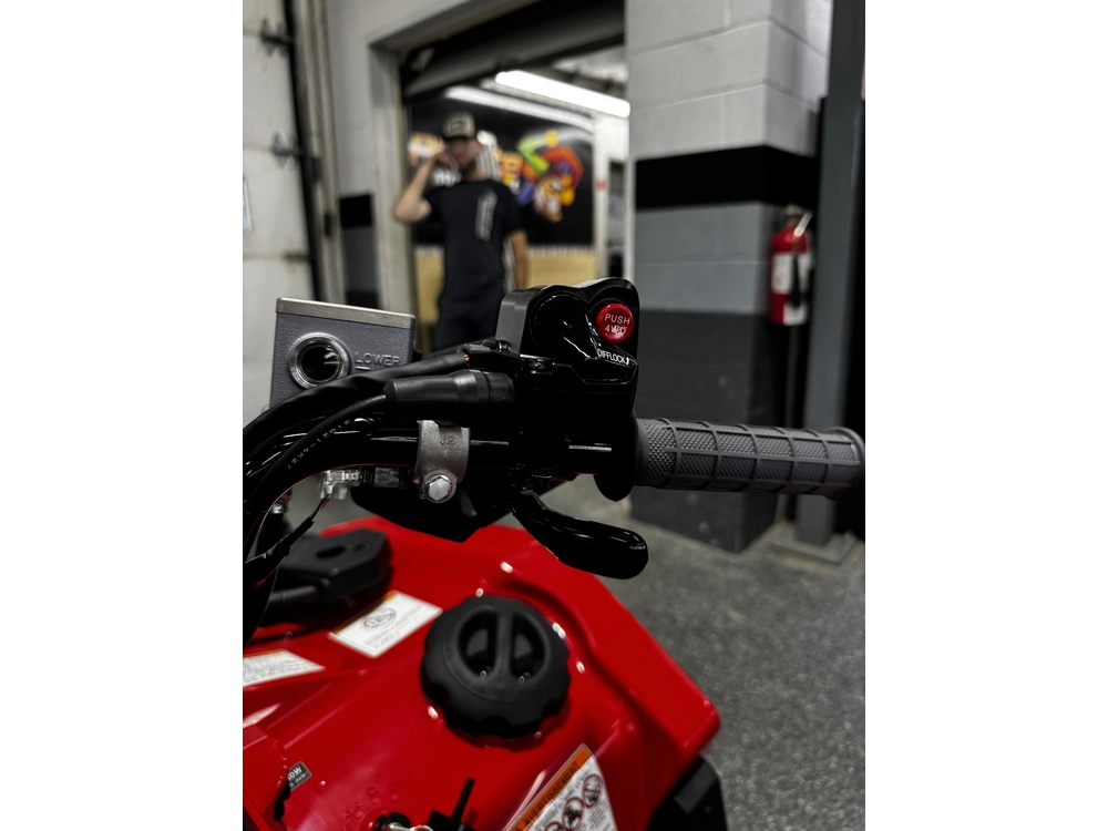 Suzuki King Quad 750 Xpm6 2026 alt