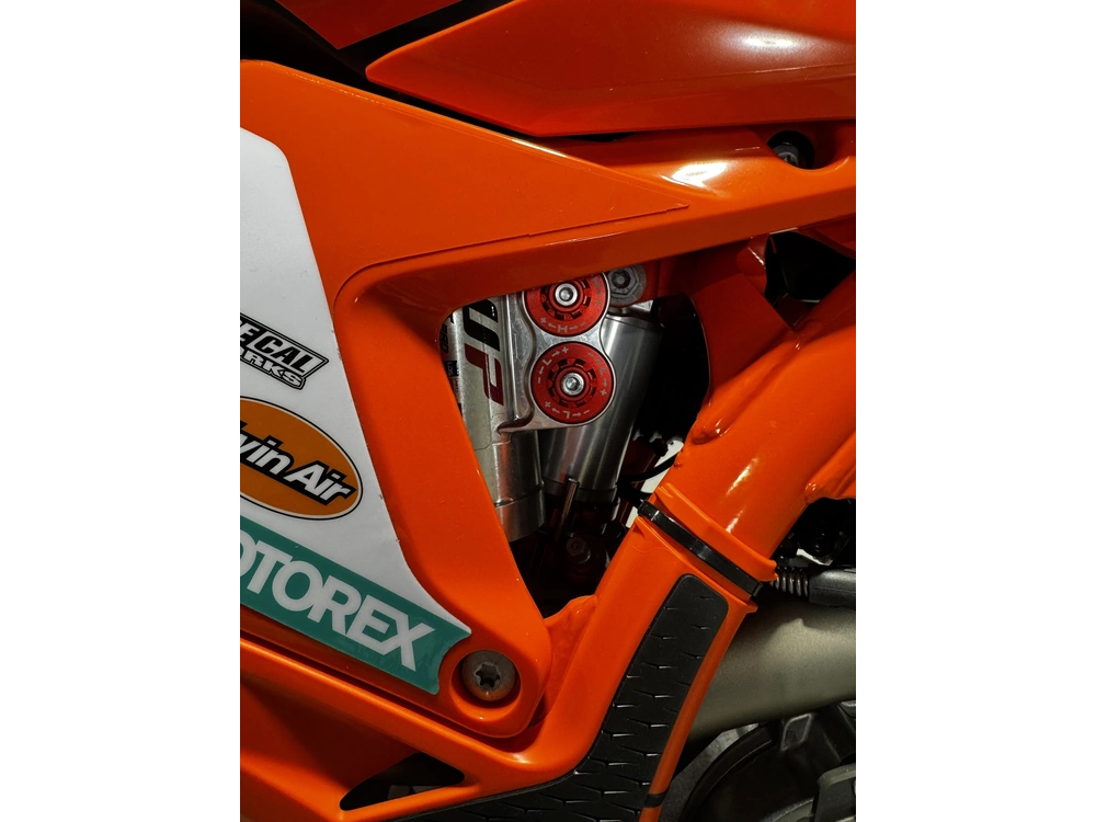 2026 Ktm 450 Sx-f Factory Ed alt