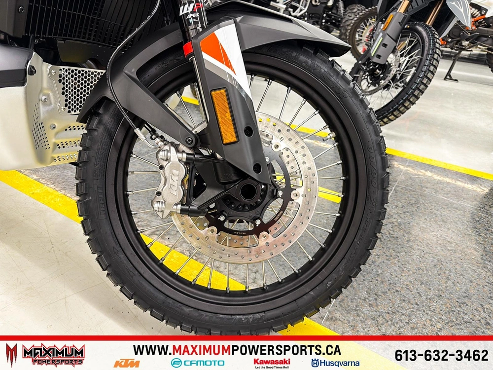 2026 Ktm 790 Adventure alt