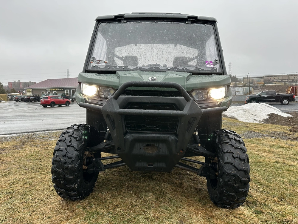 2022 Can-am Defender Dps Hd7 alt