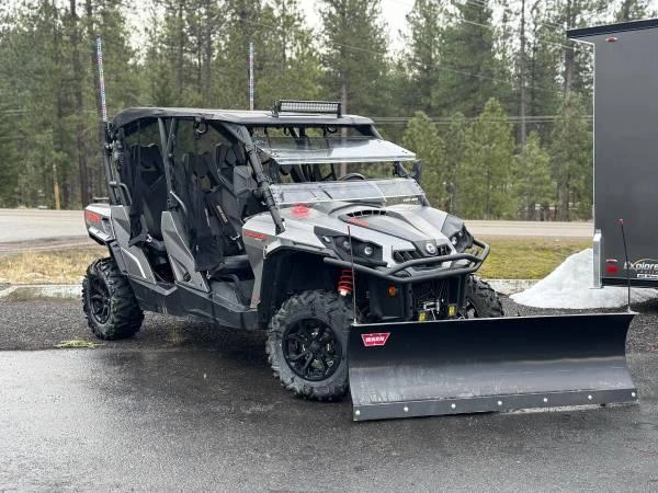 2016 Can-am Commander Max Xt 1000 alt