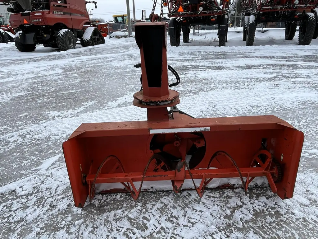 Normand  Econor 72 2004