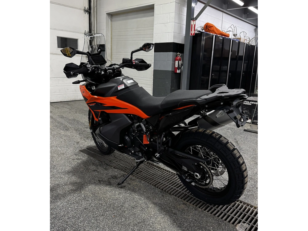 2026 Ktm 790 Adventure alt