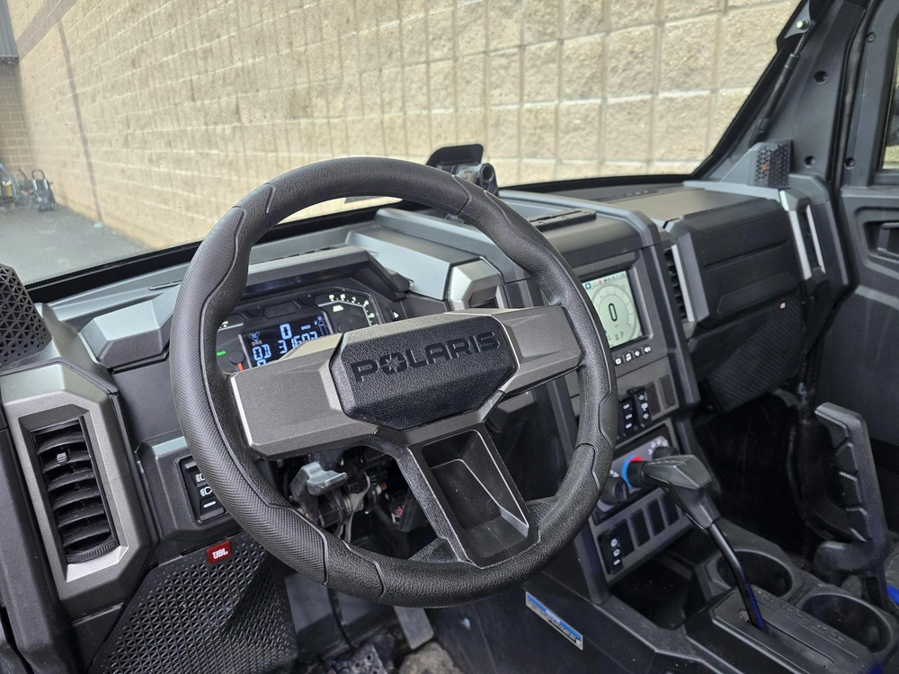 2024 Polaris Polaris Xpedition Adv Northstar alt