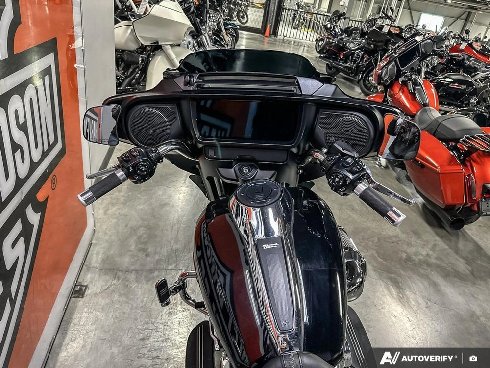 2024 Harley-davidson Flhx - Street Glide™ alt