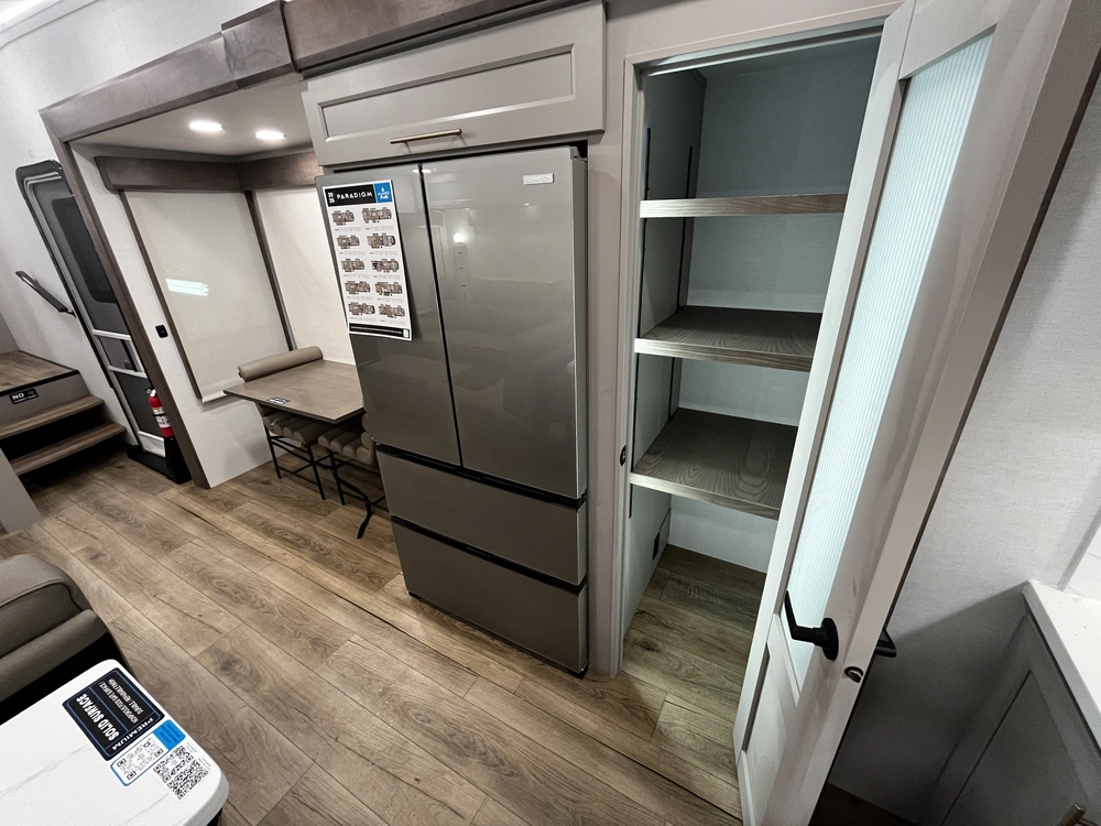 Alliance Rv Paradigm 312rk 2026 alt