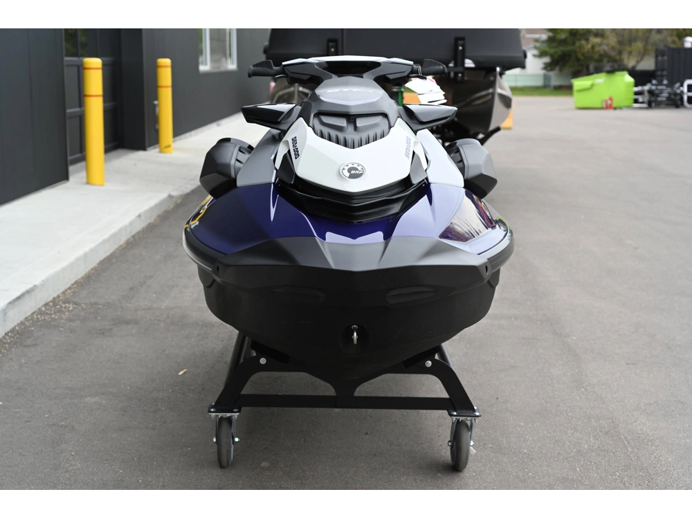 2025 Sea-doo Gti Se 130 W/sound alt