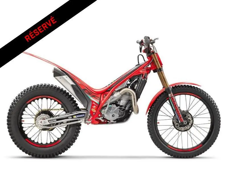 2025 GASGAS TXT GP 300