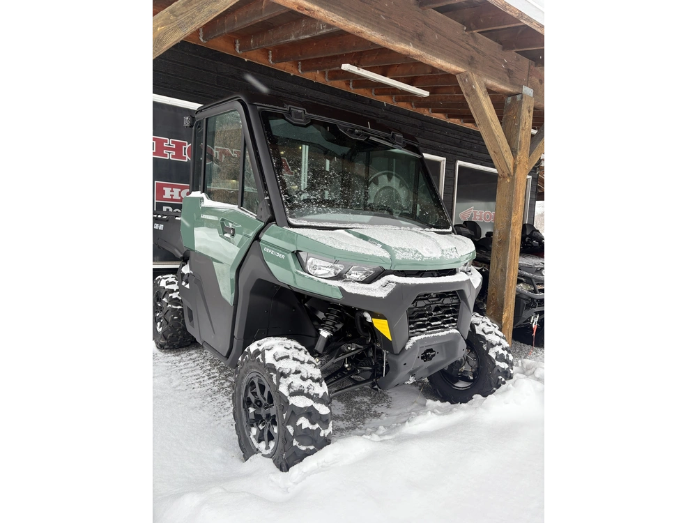 2026 Can-am Def Dpscab 65 Hd9 alt