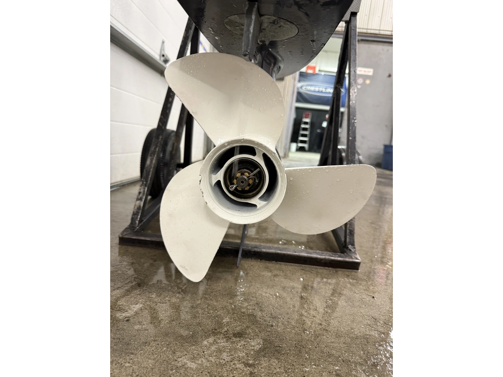 2024 Yamaha F70la alt