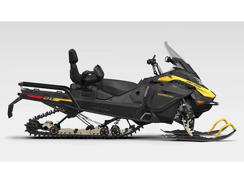 2026 Ski-Doo EXPEDITION LE 20 900 ACE