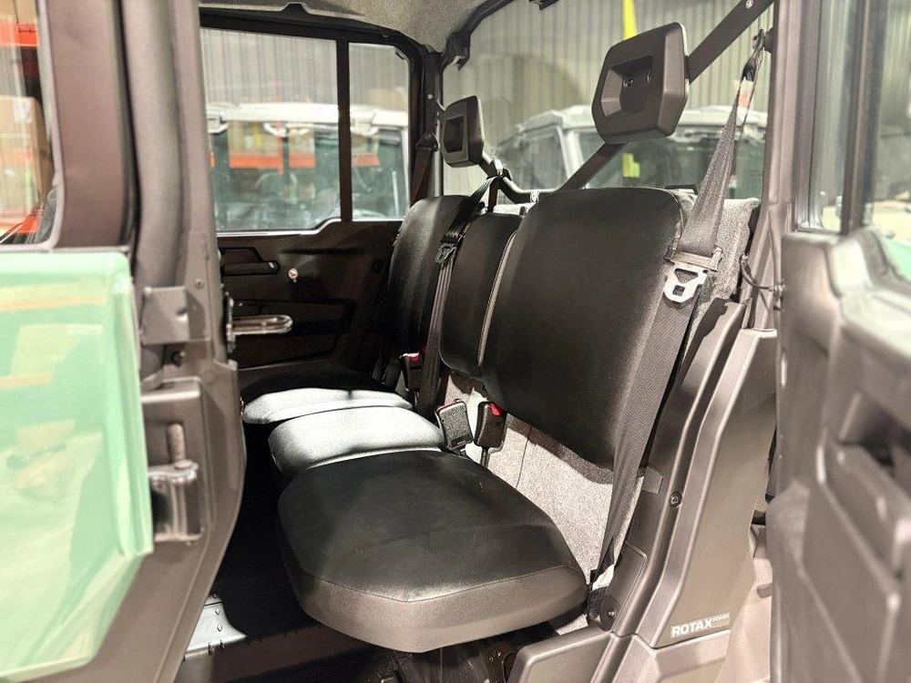 Can-am Defender Max Dps Cab Hvac Hd10 2026 alt