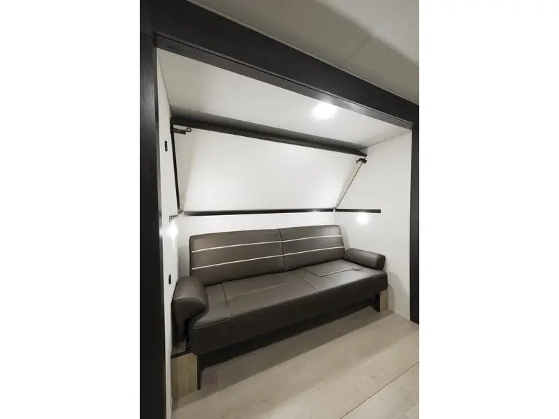 2027 Forest River Wolf Den 301BH