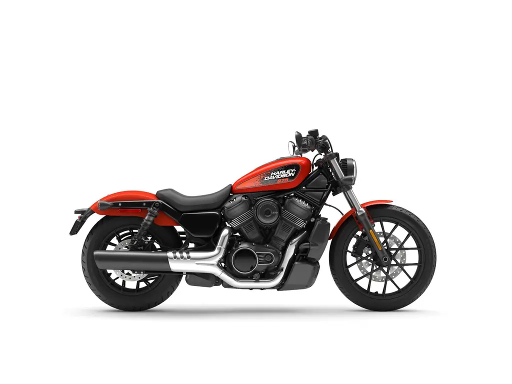2026 Harley-Davidson RH975 - NIGHTSTER
