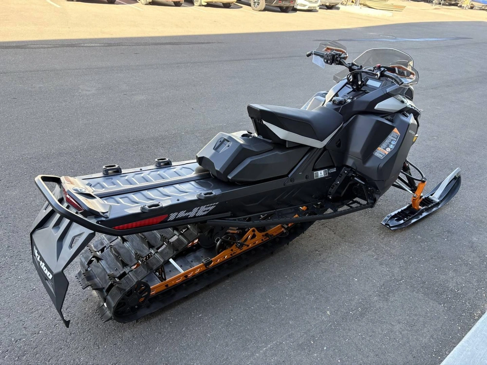 2026 Ski-doo Backcountry Adrenaline (39") 850 E-tec Powdermax 2.0" E.s. -ugtb alt