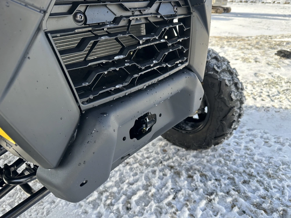 2026 Can-am Defender Dps Cab Hd9 alt