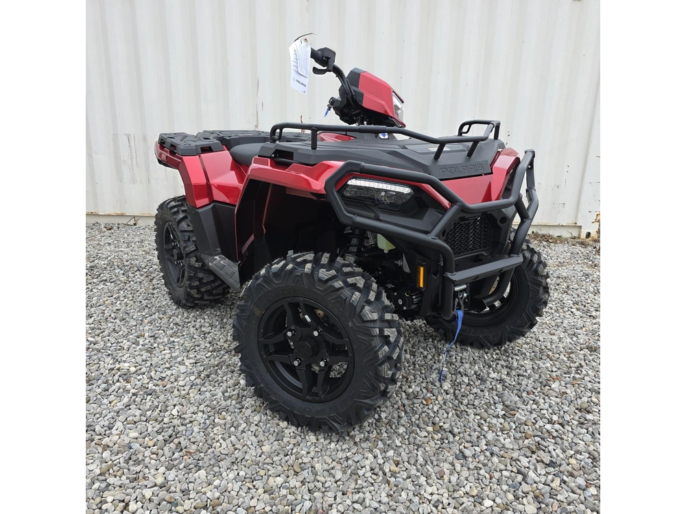 2026 Polaris Sportsman 570 Trail alt