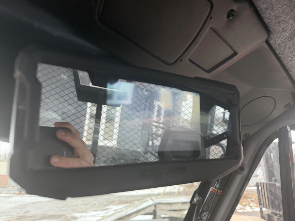 2021 Can-am Defender Pro Limited Cab Hd10 alt