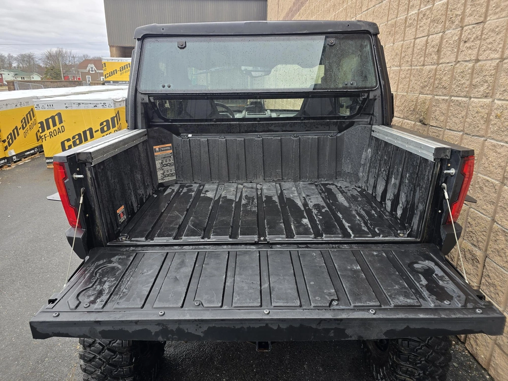 2024 Polaris Polaris Xpedition Adv Northstar alt